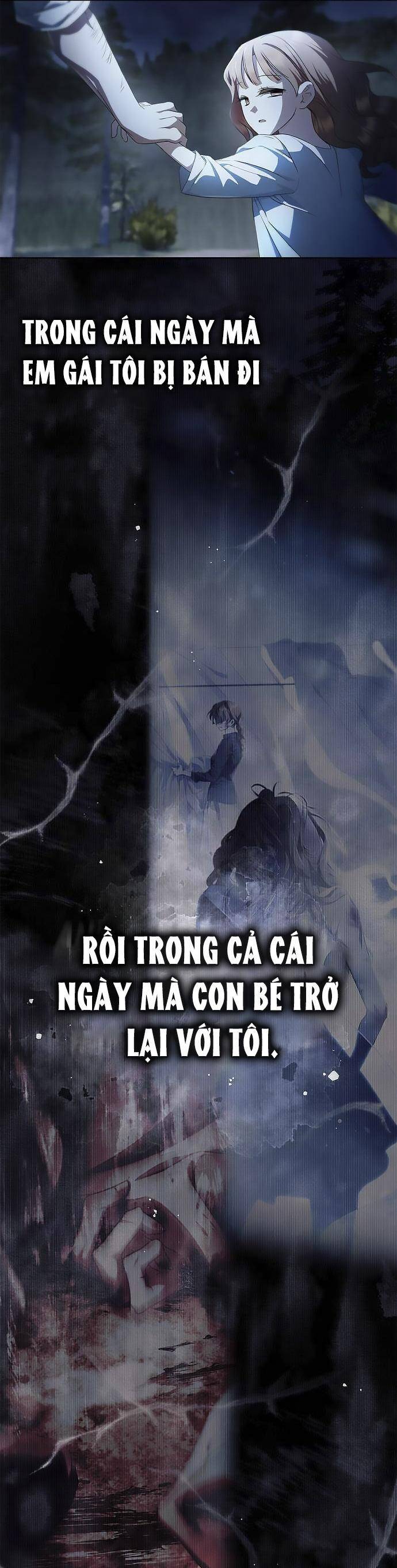 Hầu Nữ Bí Mật Của Bá Tước: Chapter 7