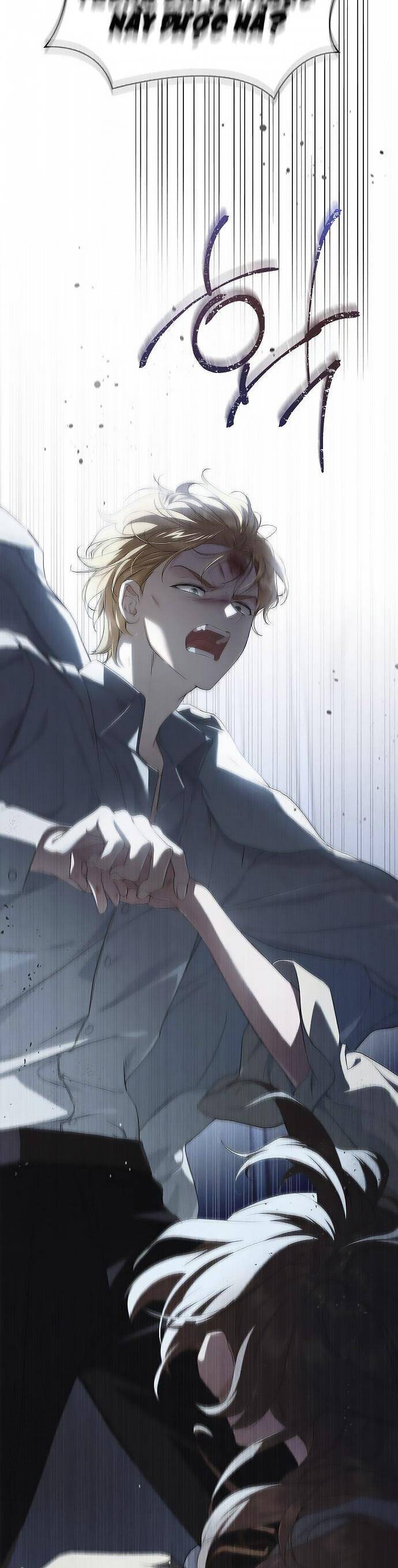 Hầu Nữ Bí Mật Của Bá Tước: Chapter 7