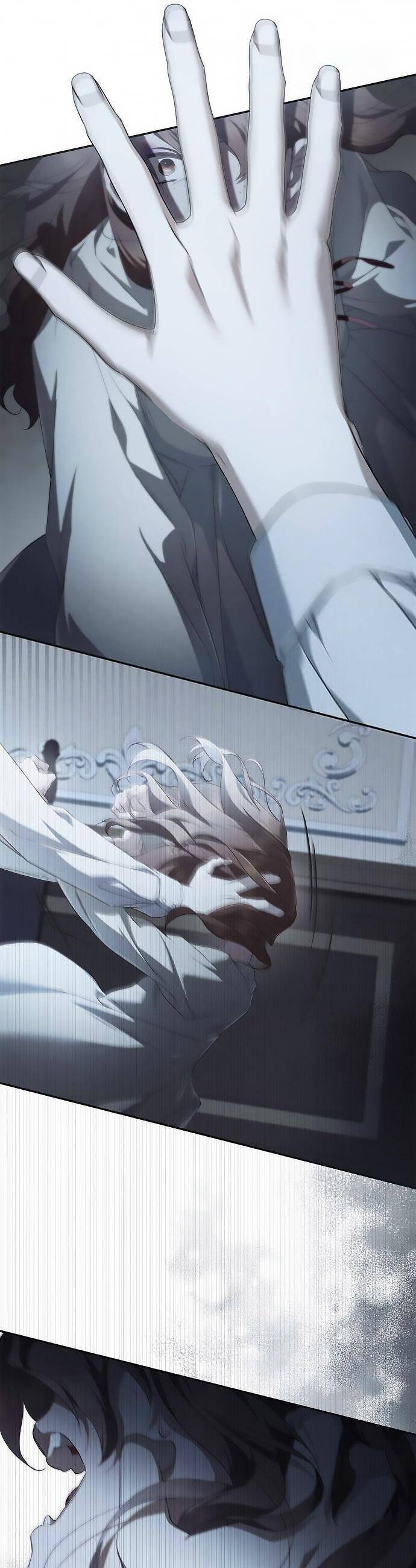 Hầu Nữ Bí Mật Của Bá Tước: Chapter 7