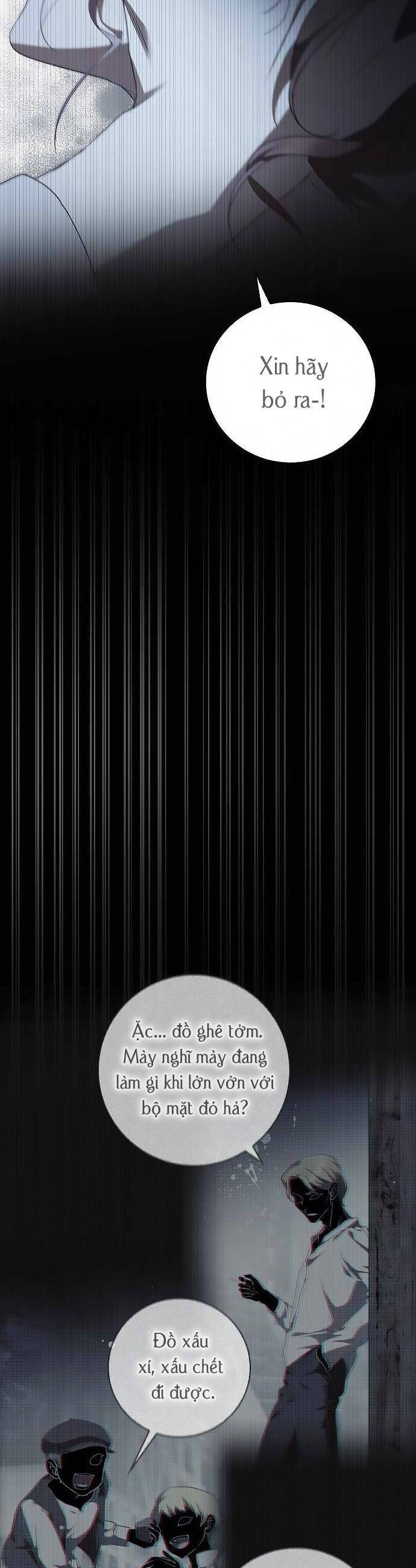 Hầu Nữ Bí Mật Của Bá Tước: Chapter 7