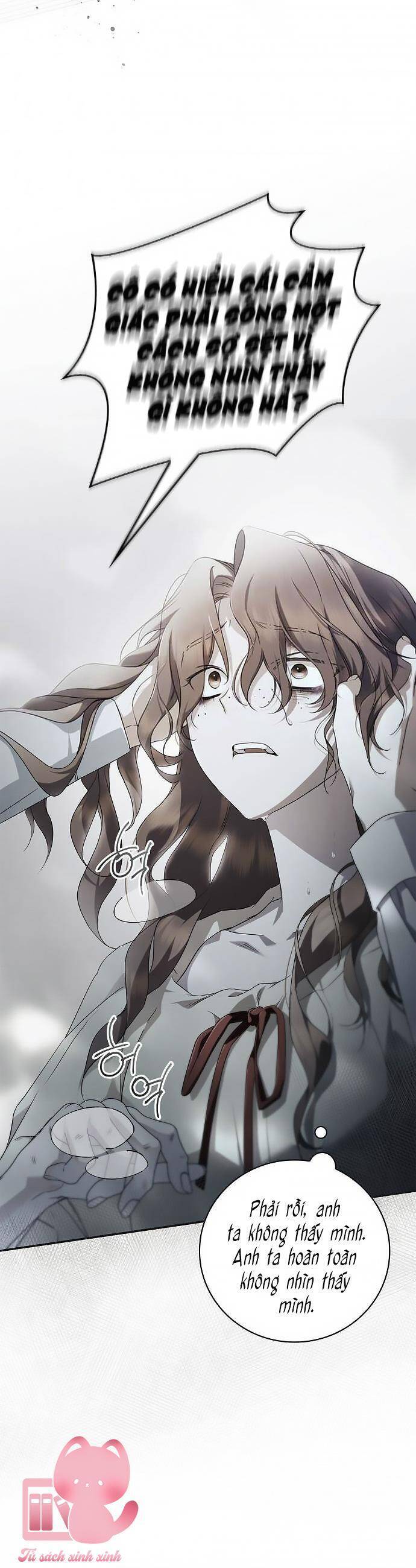 Hầu Nữ Bí Mật Của Bá Tước: Chapter 7