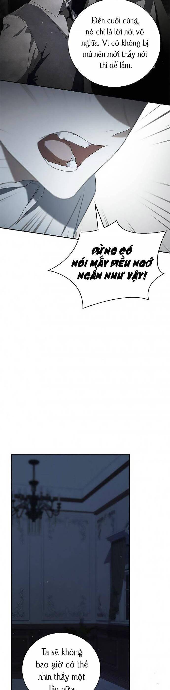 Hầu Nữ Bí Mật Của Bá Tước: Chapter 7