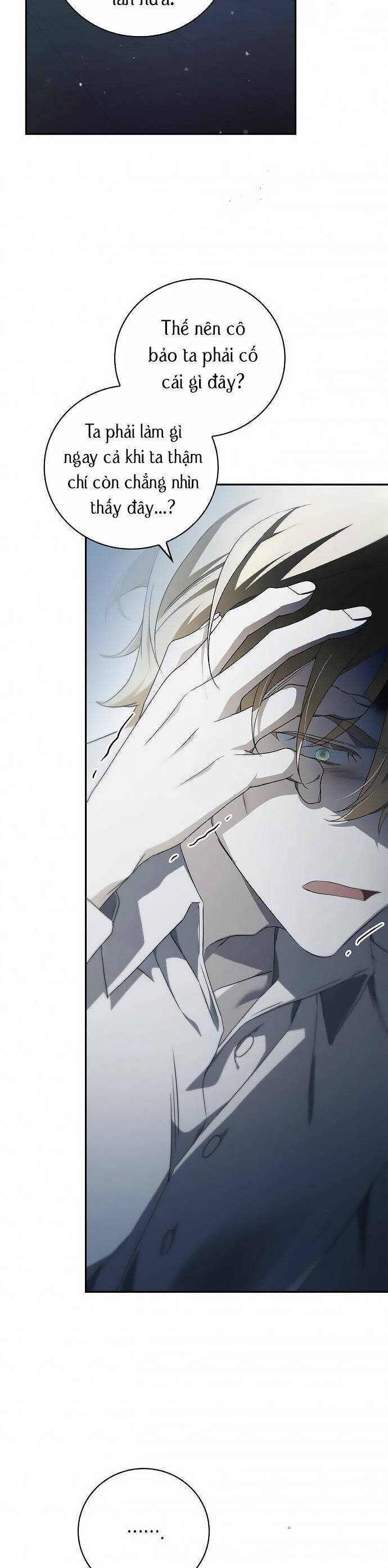 Hầu Nữ Bí Mật Của Bá Tước: Chapter 7