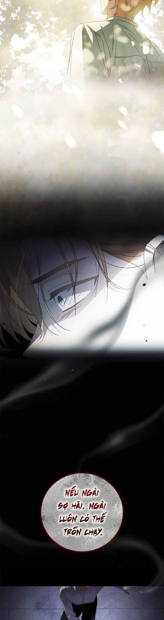 Hầu Nữ Bí Mật Của Bá Tước: Chapter 7