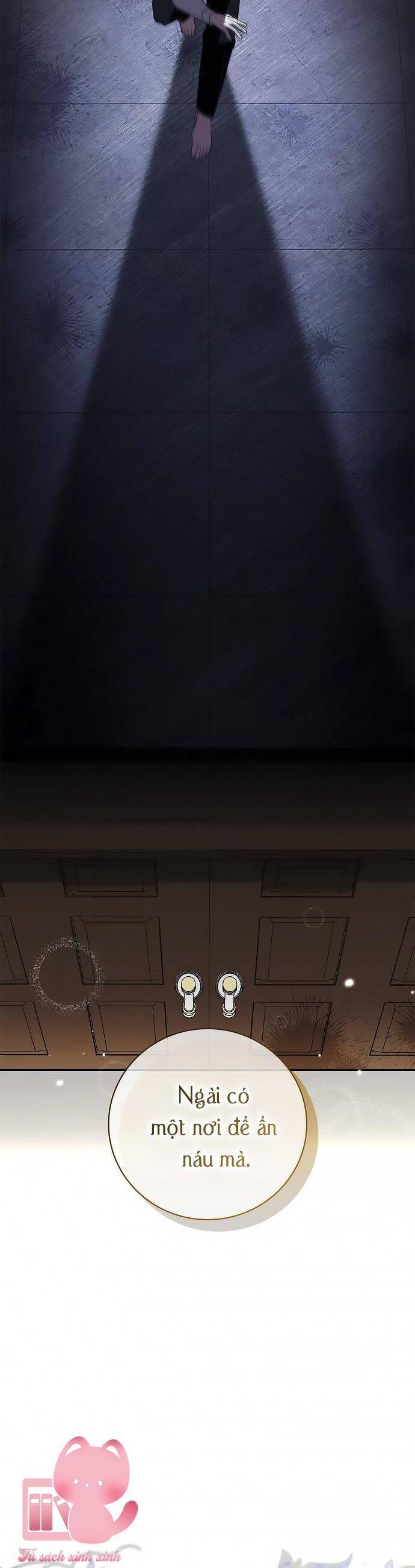 Hầu Nữ Bí Mật Của Bá Tước: Chapter 7