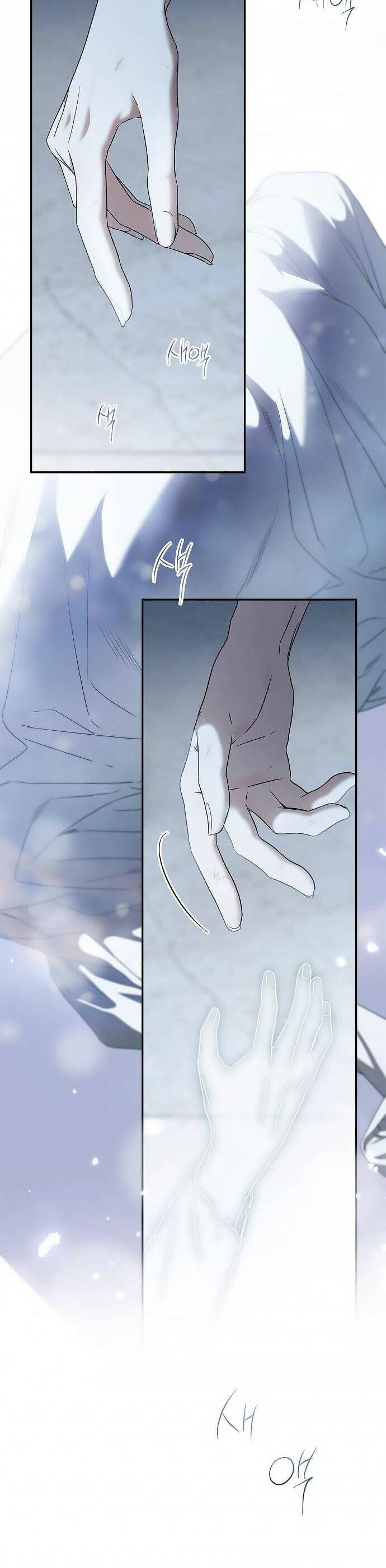 Hầu Nữ Bí Mật Của Bá Tước: Chapter 7