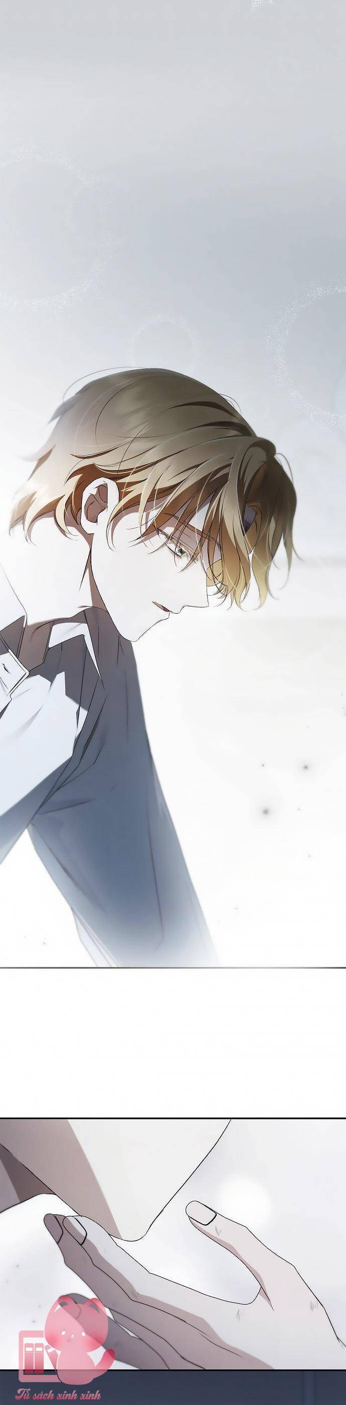 Hầu Nữ Bí Mật Của Bá Tước: Chapter 7