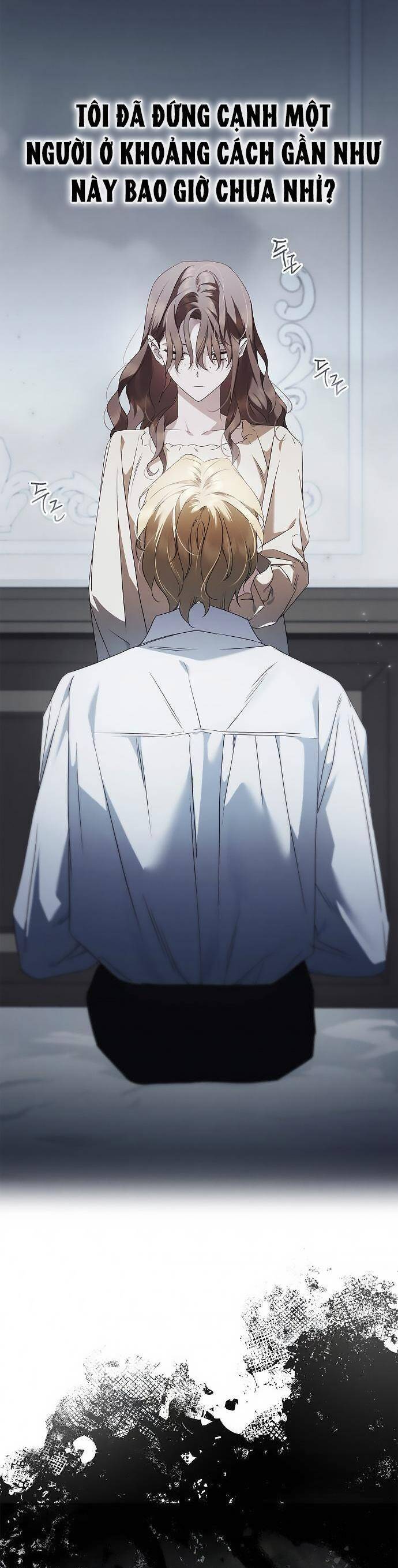 Hầu Nữ Bí Mật Của Bá Tước: Chapter 7