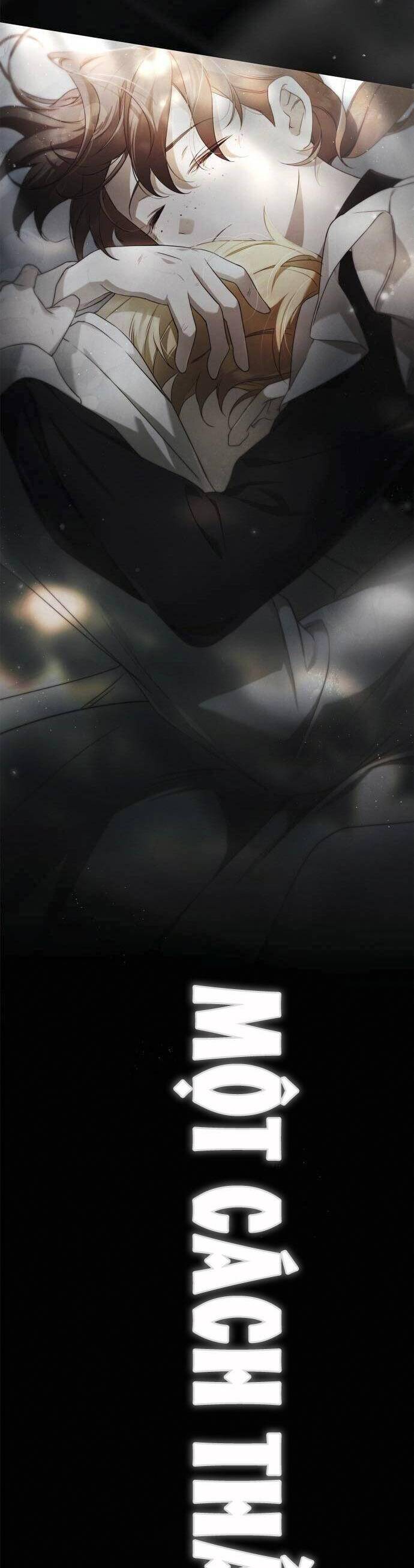 Hầu Nữ Bí Mật Của Bá Tước: Chapter 7