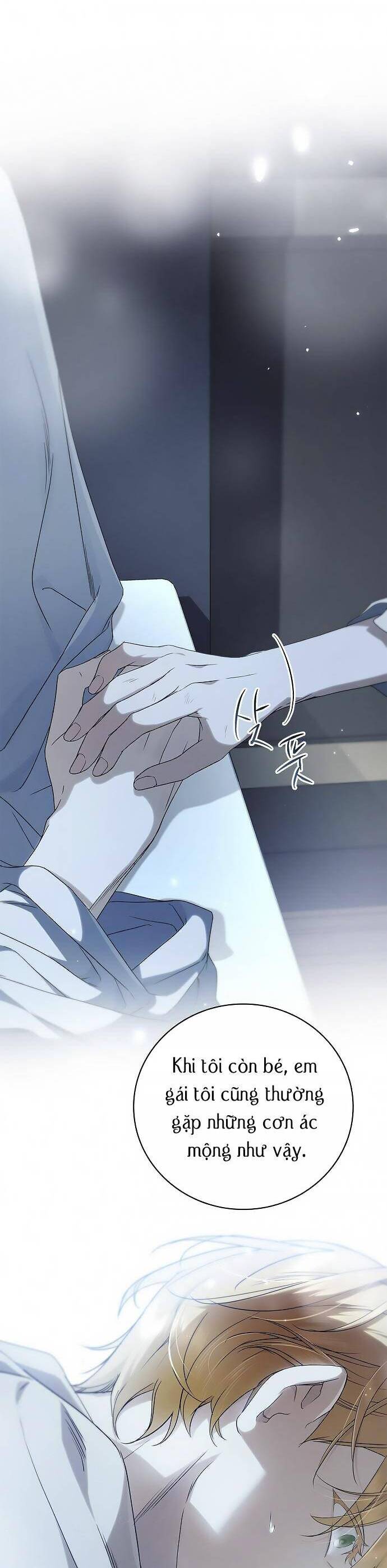 Hầu Nữ Bí Mật Của Bá Tước: Chapter 7