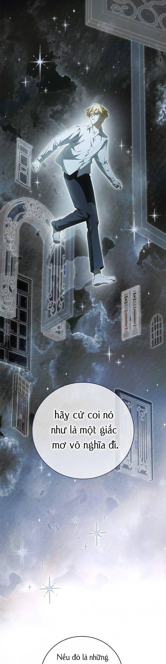 Hầu Nữ Bí Mật Của Bá Tước: Chapter 7