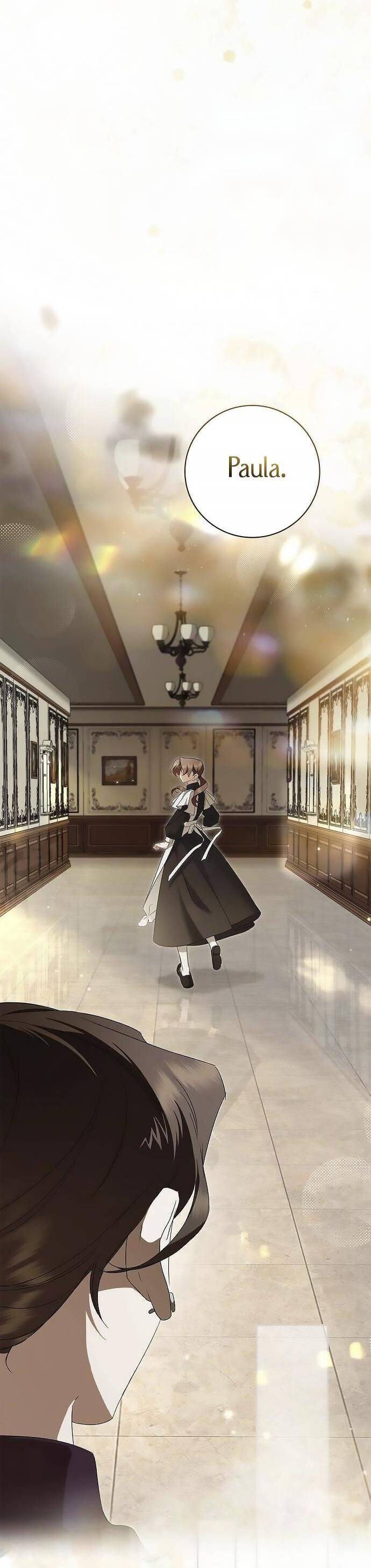 Hầu Nữ Bí Mật Của Bá Tước: Chapter 8