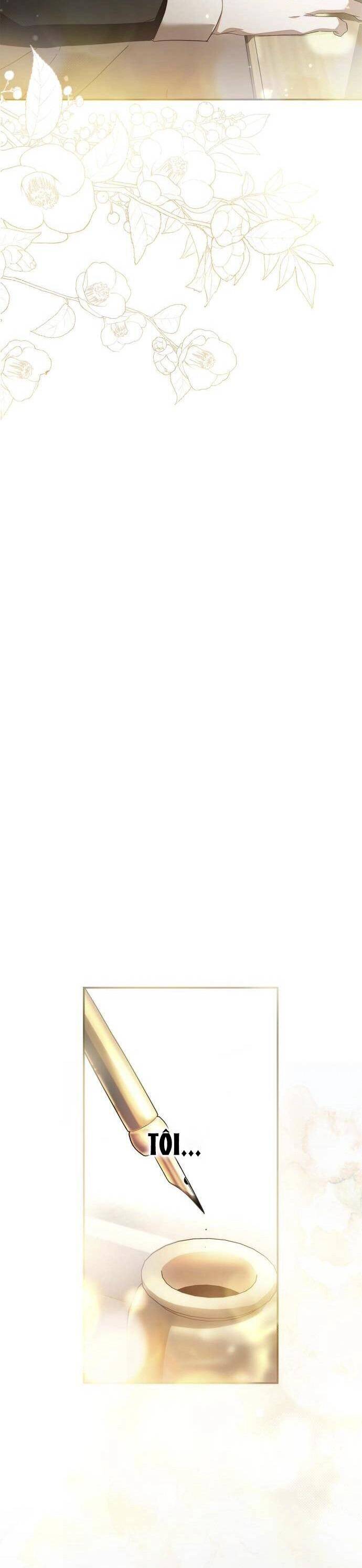 Hầu Nữ Bí Mật Của Bá Tước: Chapter 8