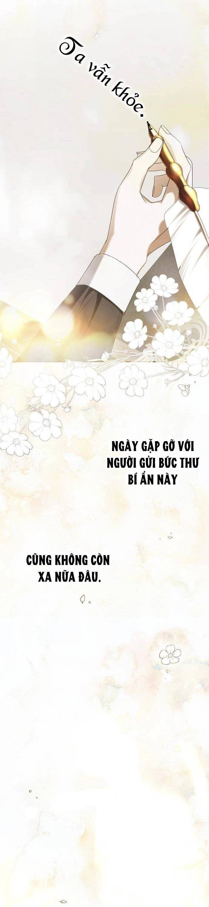 Hầu Nữ Bí Mật Của Bá Tước: Chapter 8