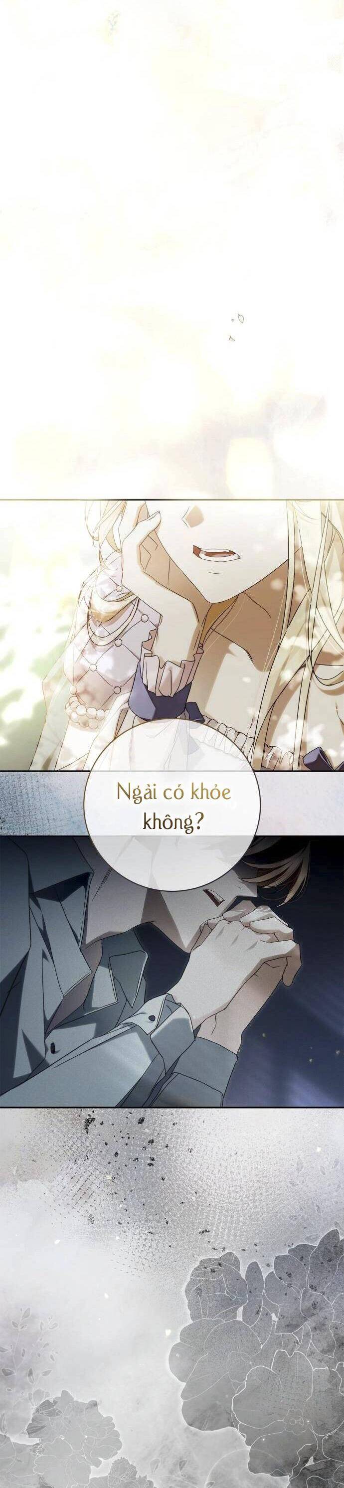 Hầu Nữ Bí Mật Của Bá Tước: Chapter 8