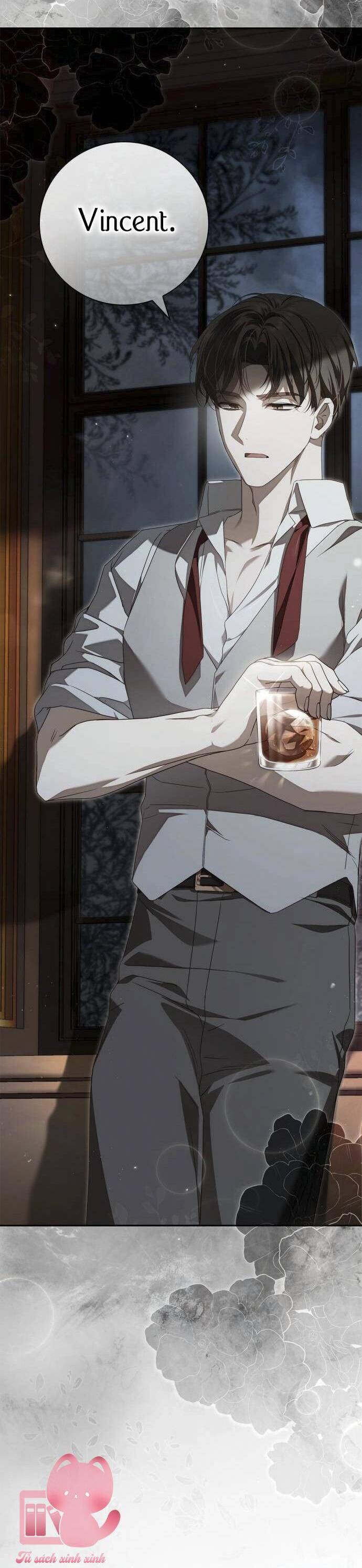 Hầu Nữ Bí Mật Của Bá Tước: Chapter 8