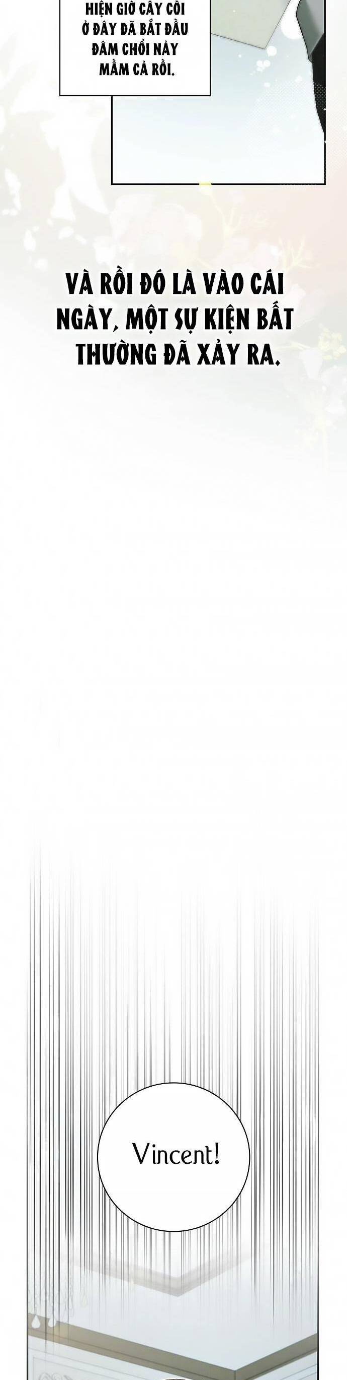 Hầu Nữ Bí Mật Của Bá Tước: Chapter 9