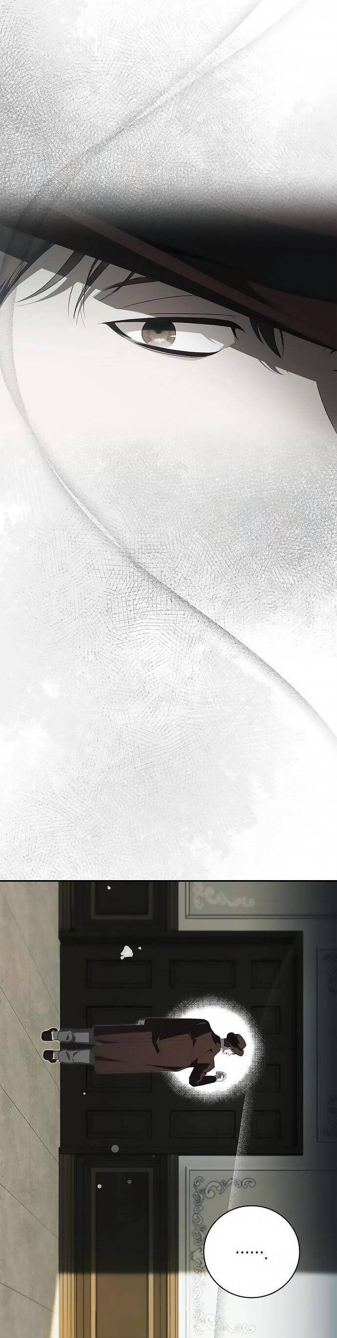 Hầu Nữ Bí Mật Của Bá Tước: Chapter 9