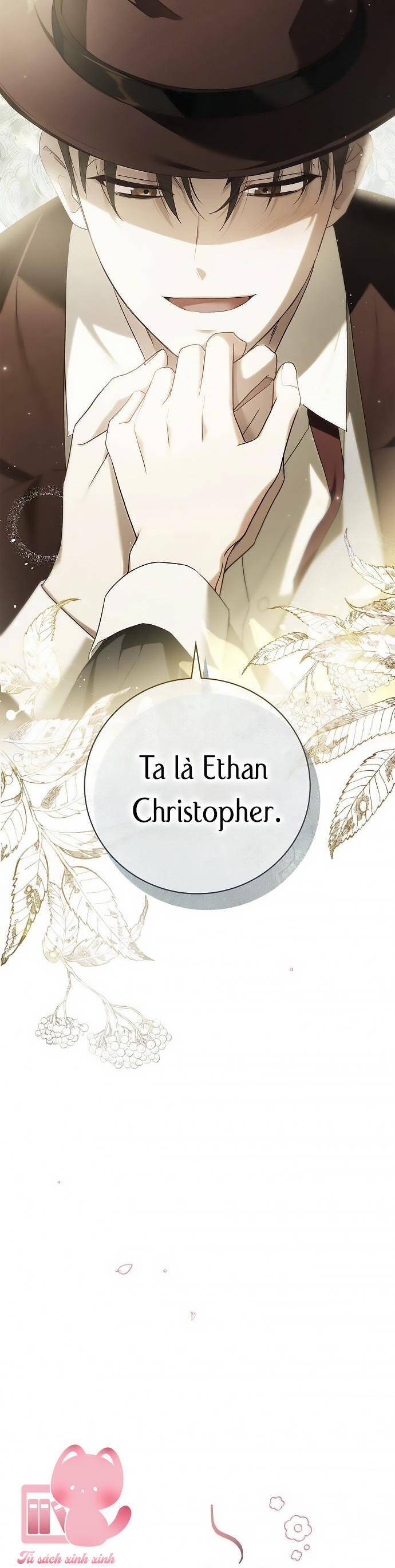 Hầu Nữ Bí Mật Của Bá Tước: Chapter 9