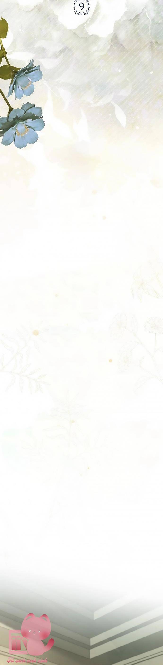 Hầu Nữ Bí Mật Của Bá Tước: Chapter 9