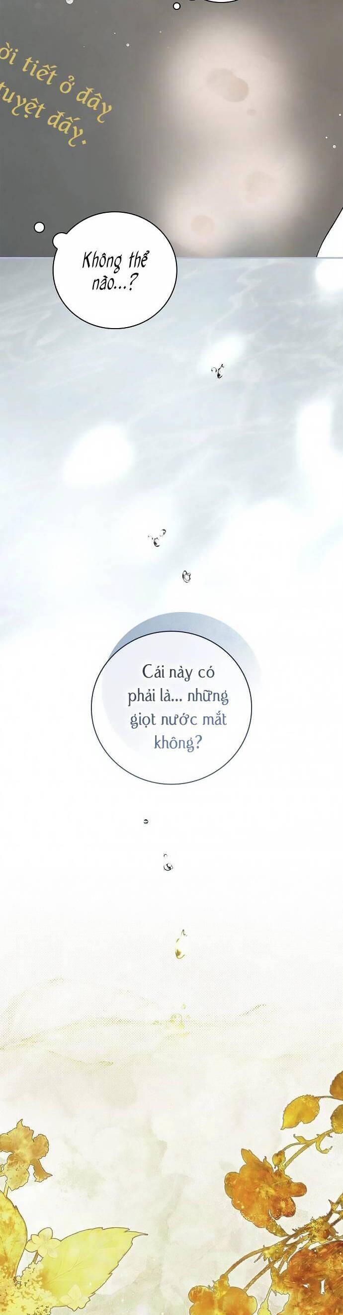 Hầu Nữ Bí Mật Của Bá Tước: Chapter 9