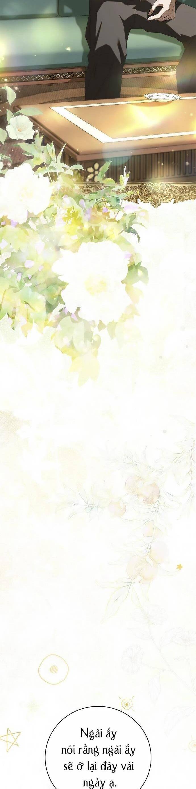 Hầu Nữ Bí Mật Của Bá Tước: Chapter 9