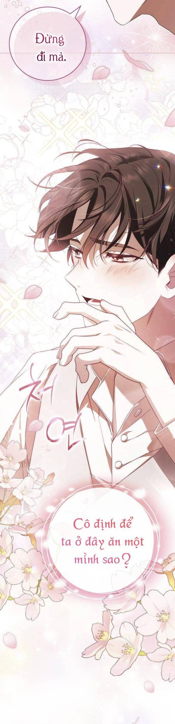 Hầu Nữ Bí Mật Của Bá Tước: Chapter 9