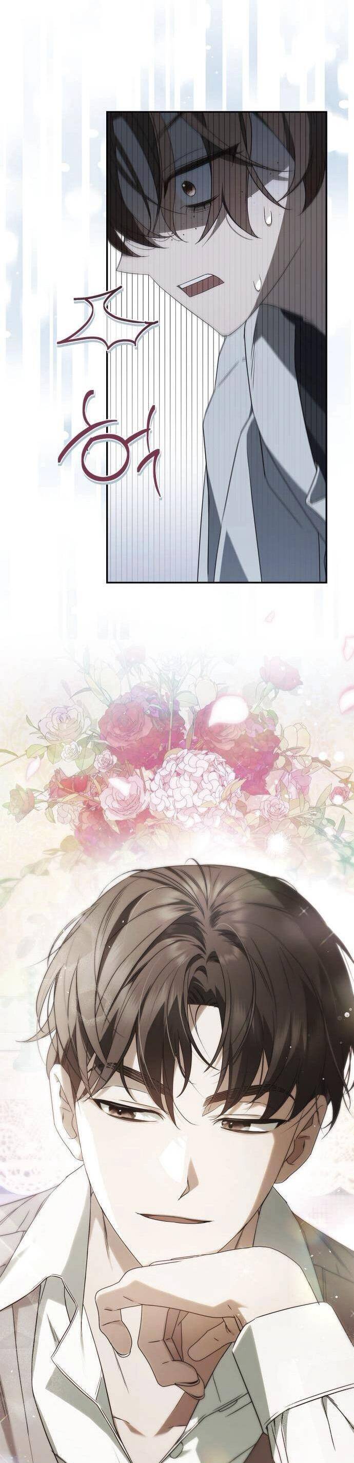 Hầu Nữ Bí Mật Của Bá Tước: Chapter 9