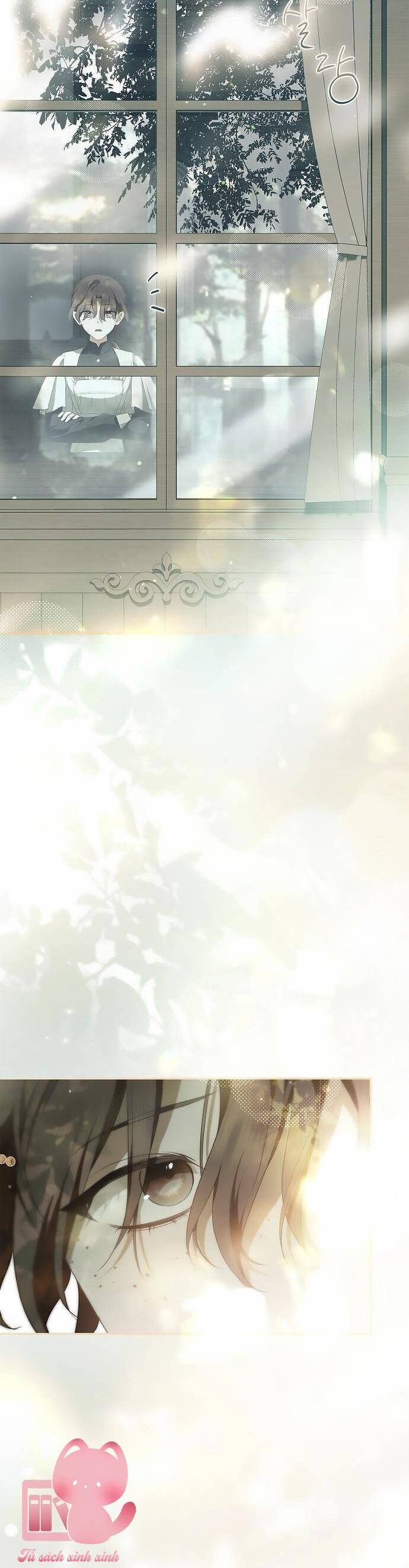 Hầu Nữ Bí Mật Của Bá Tước: Chapter 9