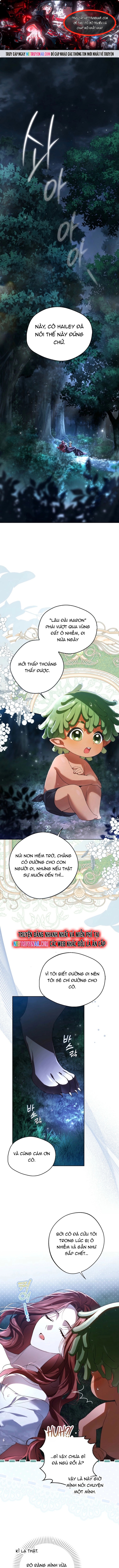 Hầu Tước Maron: Chapter 2