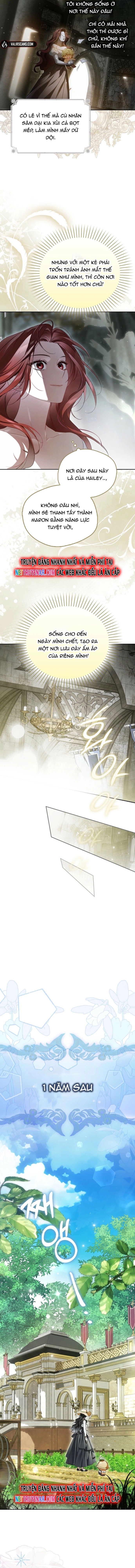 Hầu Tước Maron: Chapter 2