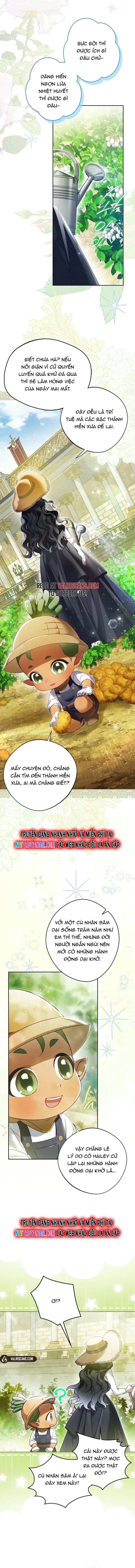 Hầu Tước Maron: Chapter 2
