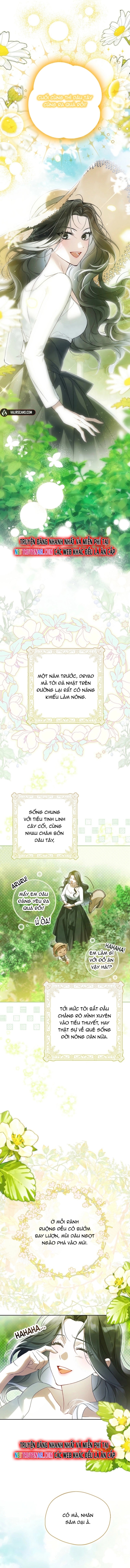 Hầu Tước Maron: Chapter 2