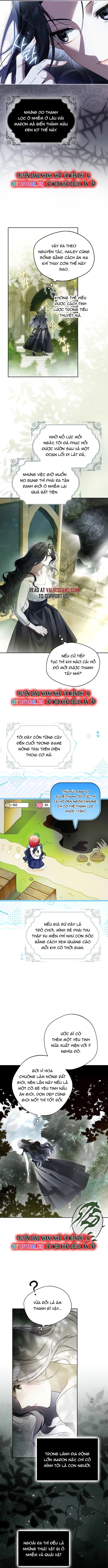 Hầu Tước Maron: Chapter 2