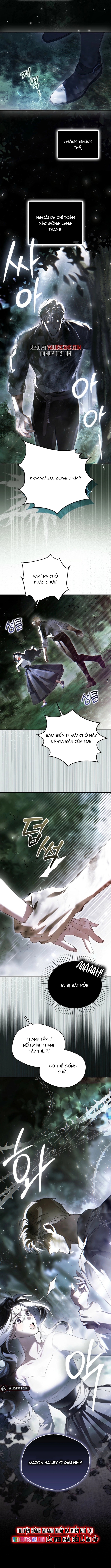 Hầu Tước Maron: Chapter 2