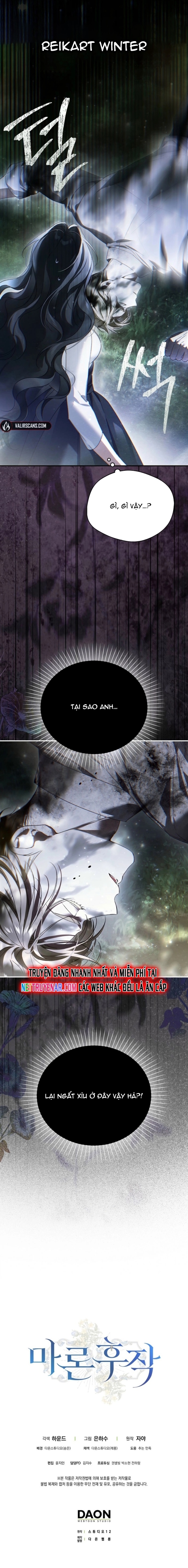 Hầu Tước Maron: Chapter 2