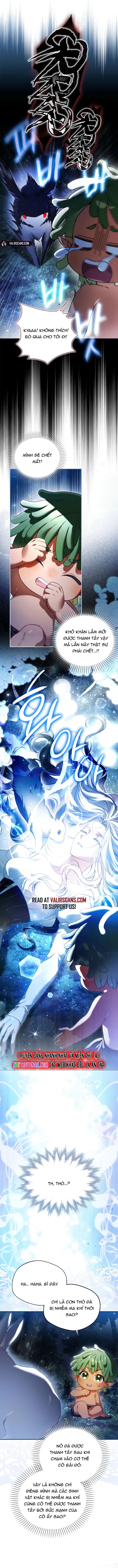 Hầu Tước Maron: Chapter 2