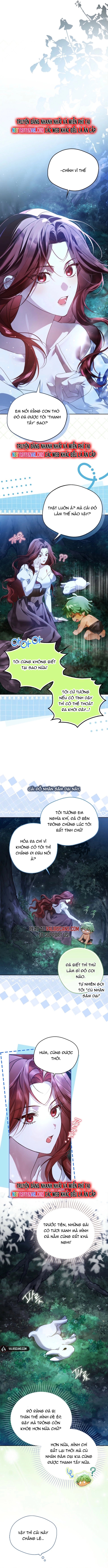 Hầu Tước Maron: Chapter 2