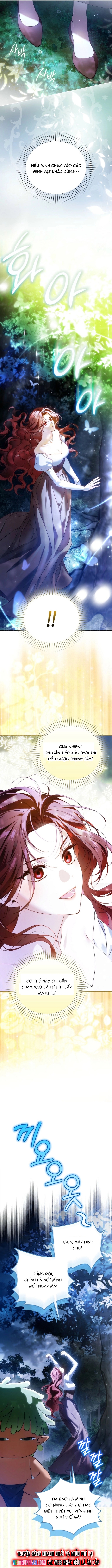 Hầu Tước Maron: Chapter 2