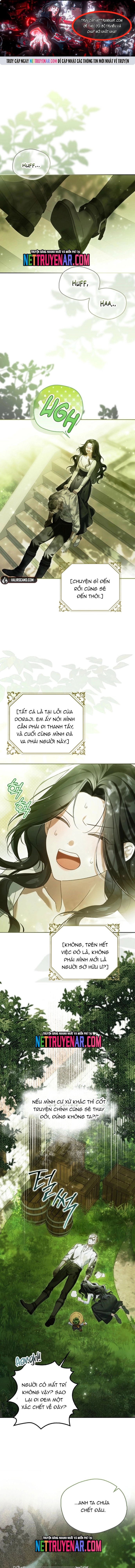 Hầu Tước Maron: Chapter 3