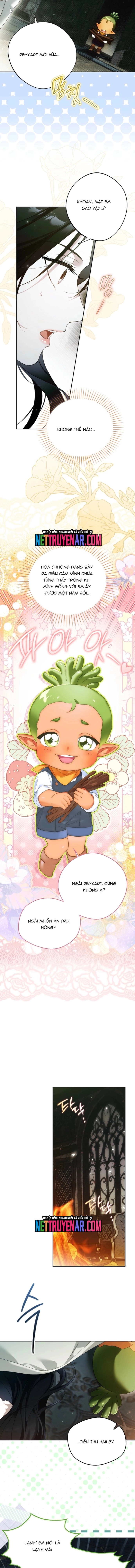 Hầu Tước Maron: Chapter 3
