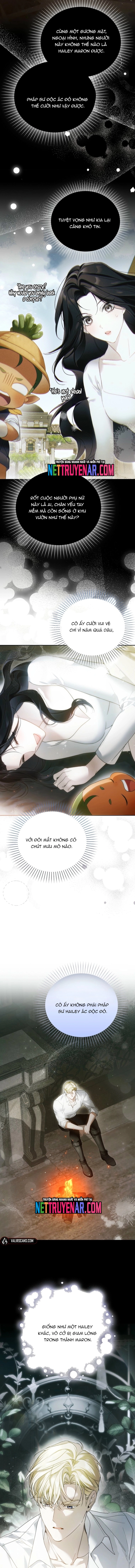 Hầu Tước Maron: Chapter 3
