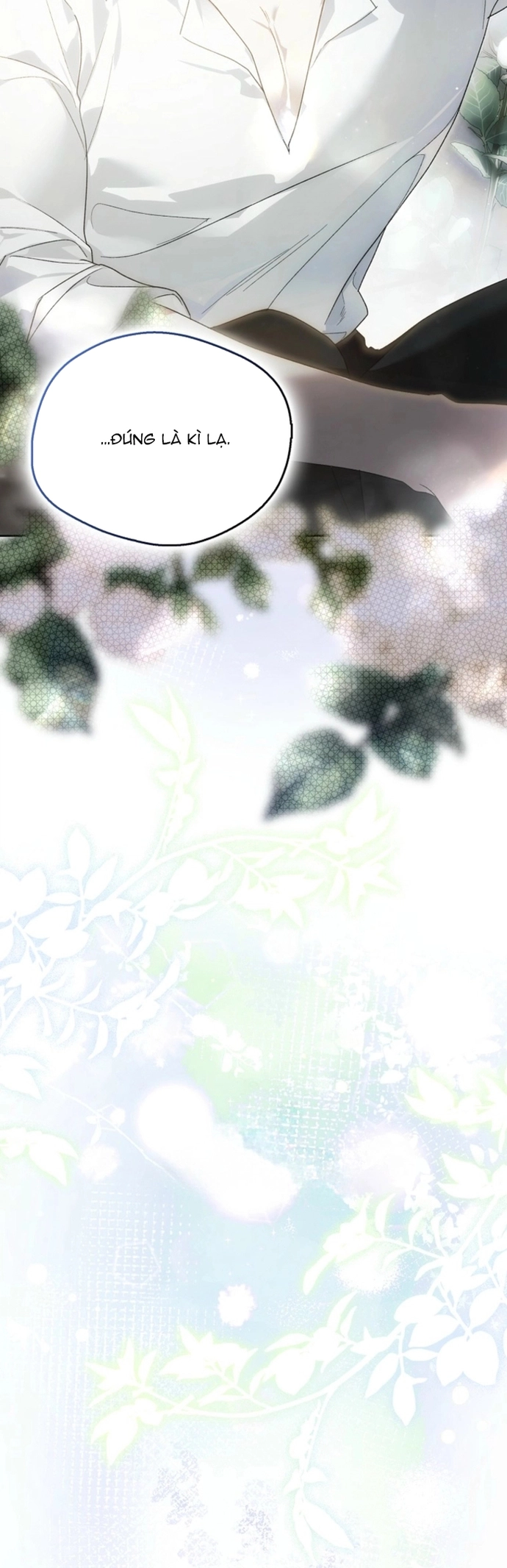 Hầu Tước Maron: Chapter 3