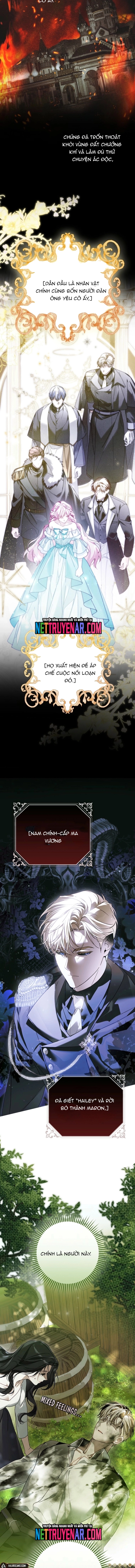 Hầu Tước Maron: Chapter 3