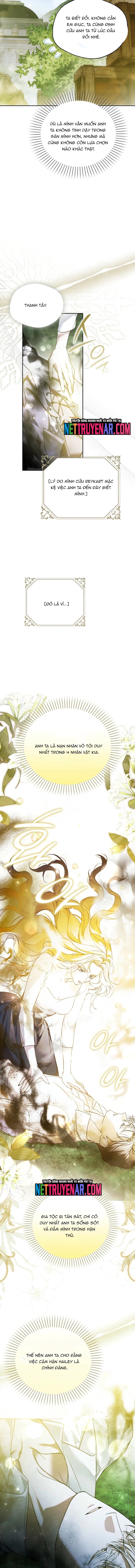 Hầu Tước Maron: Chapter 3