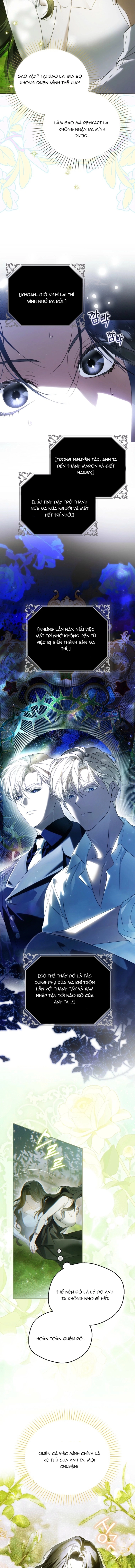 Hầu Tước Maron: Chapter 3