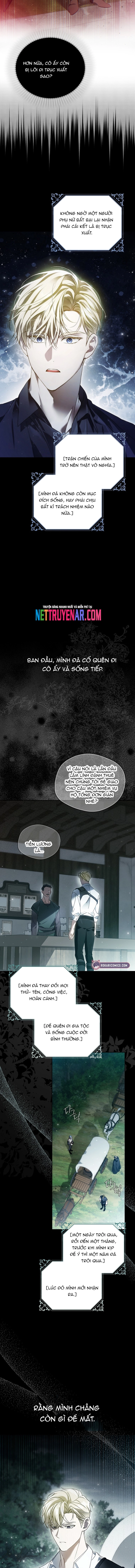 Hầu Tước Maron: Chapter 4