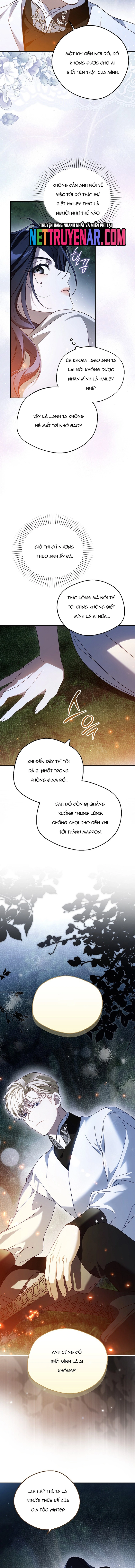 Hầu Tước Maron: Chapter 5
