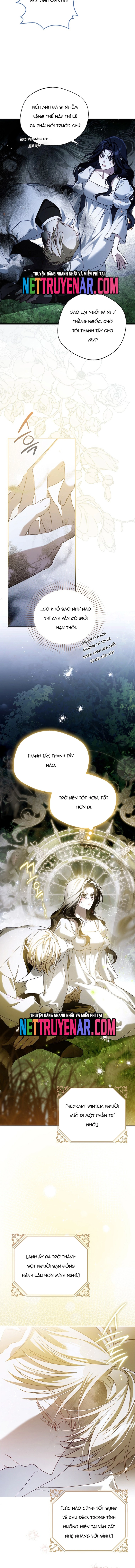 Hầu Tước Maron: Chapter 5