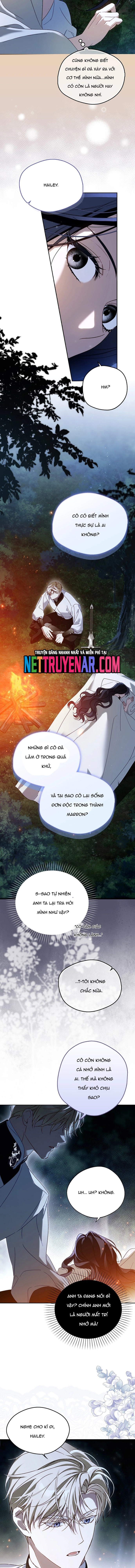 Hầu Tước Maron: Chapter 5